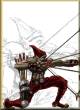Orc Archer