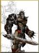 Orc Uzun Kha