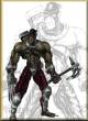 Orc Hero