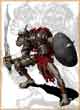 Orc Swordsman