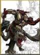 Orc Wolfrider