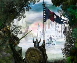Victory