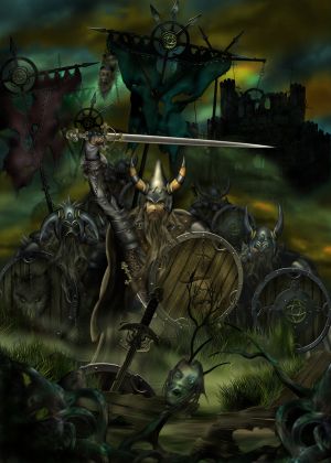 Warlord