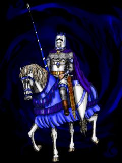 Anglic Knight