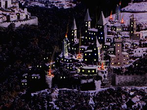 Orc Town