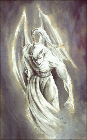 Daemon