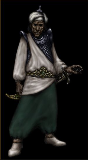 Saheliyeen Lord