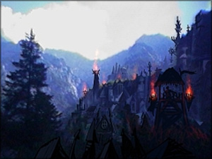 Orc City I