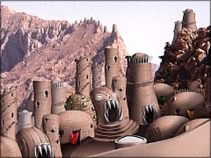 Orc City II
