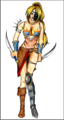 Fighter