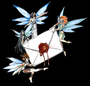 Messengers