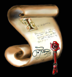 Scroll